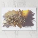 Buscar notas musicales libretas Clef