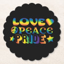 Buscar amor gay posavasos Mes de orgullo