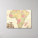 Buscar alrededor lienzos Mapas