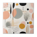 Buscar peach azulejos Moderno