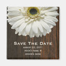 Buscar gerbera blanco invitaciones Guardar la fecha
