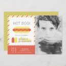 Buscar del perrito invitaciones de cumpleaños Cualquier niño