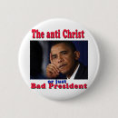 Buscar anti obama buttons Política