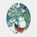 Buscar cabeza de caballo adornos Navidades