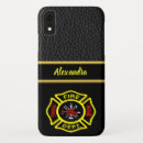 Buscar bombero iphone fundas Monograma