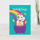 Buscar mina de oro tarjetas Arco iris
