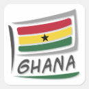 Buscar ghana pegatinas Marcar