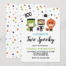 Buscar halloween para los niños invitaciones Cualquier niño
