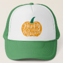 Buscar feliz halloween gorras Jack o lantern