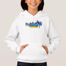Buscar niña sudaderas Bateador joven