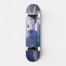 Buscar hielo tablas de skate Glaciar