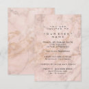 Buscar stone invitaciones Rosa