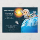 Buscar fiesta del espacio invitaciones Para todos