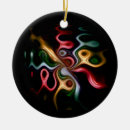 Buscar flores frescas adornos Abstracto