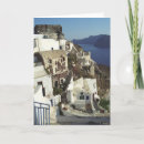 Buscar santorini tarjetas Arquitectura