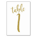 Buscar 1 tarjetas mesa Purpurina