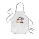 Buscar repostería delantales Para niños
