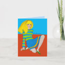Buscar tweenes tarjetas Chica