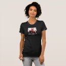 Buscar rusas camisetas Para ella