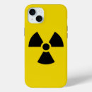 Buscar nuclear iphone fundas Símbolo