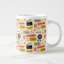 Buscar carrete de la película tazas Películas