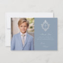 Buscar primera comunión elegante tarjetas Para niños