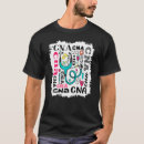 Buscar melocotón camisetas Patrón