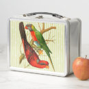 Buscar loro almacenaje alimentos Vintage