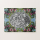 Buscar árboles puzzles Para ella