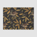 Buscar bellotas papel de seda 1 º caída