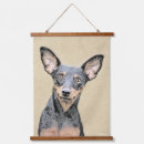 Buscar miniatura arte Perro