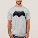 Buscar icon camisetas Emblema de batman