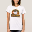 Buscar seres humanos camisetas Para ella