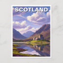Buscar escocia postales Viajar