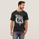 Buscar route 66 camisetas Americana