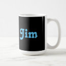 Buscar jim tazas Nombre