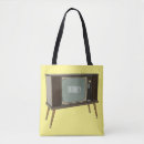Buscar televisión bolsos Vintage