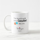 Buscar consultores tazas De consultor