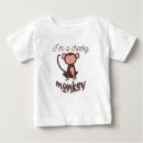 Buscar mono bebe camisetas niños