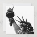 Buscar estatua de la libertad tarjetas Nuevo