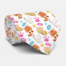 Buscar gatos coloridos corbatas Gatito