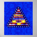 Buscar flagge posters Estados unidos