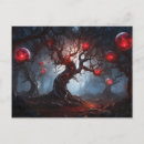 Buscar árbol de la ciencia postales Bosque