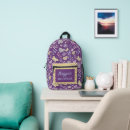 Buscar retro mochilas Morado