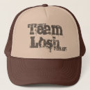 Buscar causa gorras General y unisex