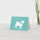 Buscar perro tarjetas nota Adorable