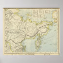 Buscar mapa rusia posters Hachures