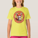 Buscar panda rojo camisetas Pandas rojos