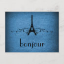 Buscar flourishes postales Para ella