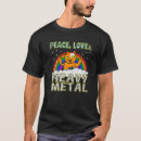 Buscar instrumentista camisetas Músico